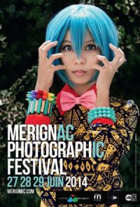 Mérignac Photographic Festival. Du 27 au 29 juin 2014 à Mérignac. Gironde. 